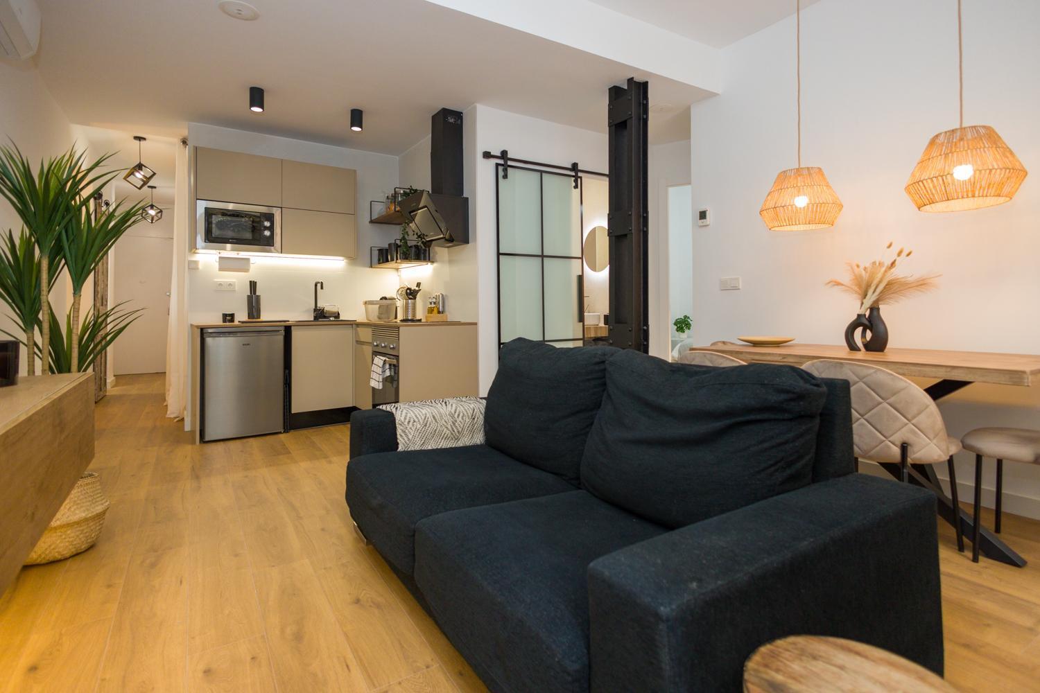 Apartamento Jorge Juan Αλικάντε Εξωτερικό φωτογραφία